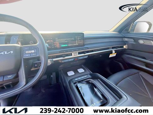 New 2027 Kia Telluride EX image 27