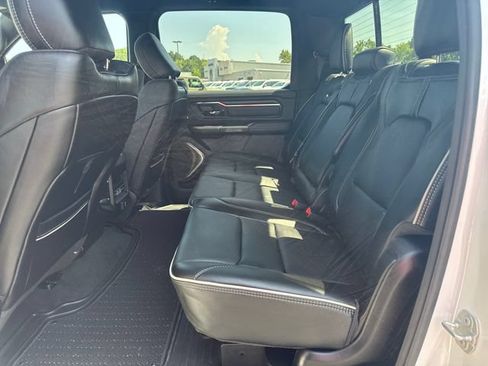 Used 2024 RAM 1500 Limited AWD/4WD image 38