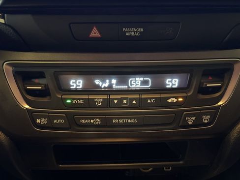 Used 2019 Honda Ridgeline Sport image 23