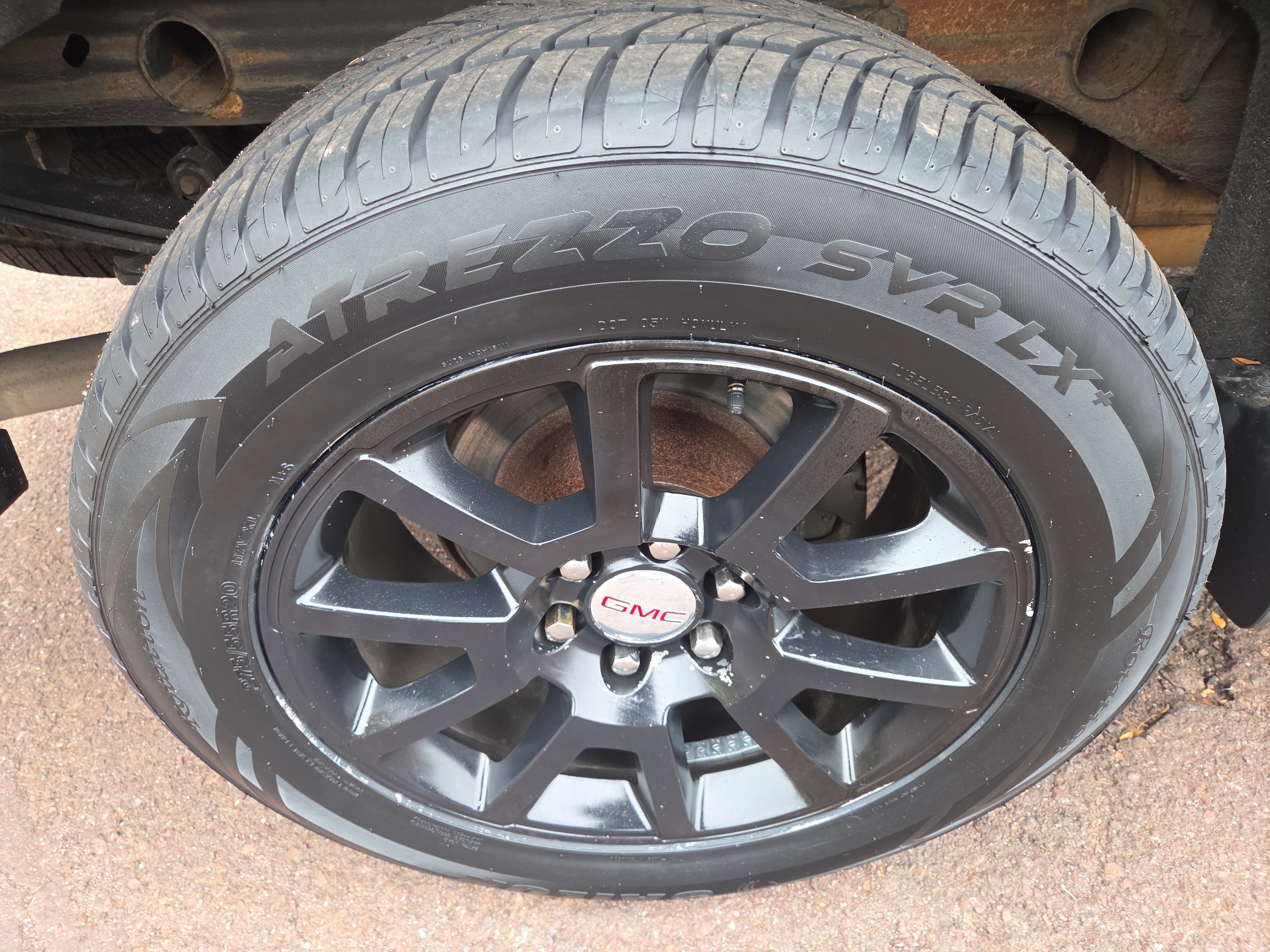 Used 2015 GMC Sierra 1500 Denali AWD/4WD image 10