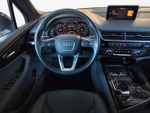Used 2019 Audi Q7 3.0T Premium Plus w/ Premium Plus Package image 20