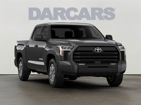 New 2026 Toyota Tundra SR5 image 18