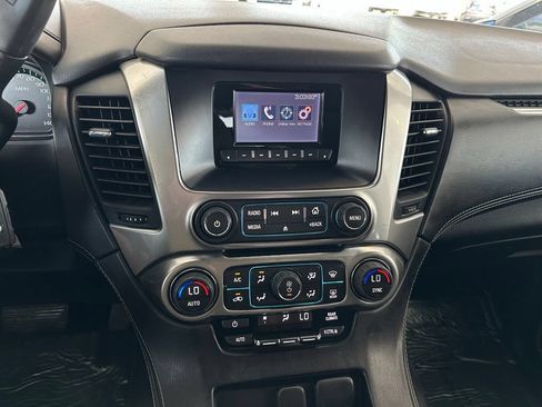 Used 2015 Chevrolet Tahoe LS RWD image 25