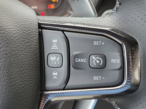 New 2026 RAM 1500 RHO AWD/4WD image 21