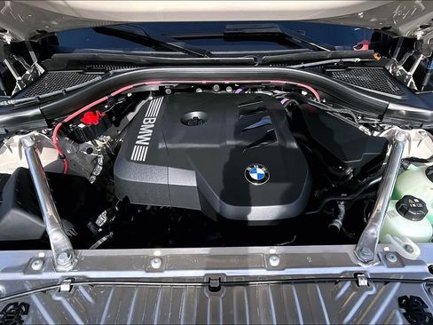 New 2026 BMW X3 xDrive30i w/ Premium Package AWD/4WD image 14