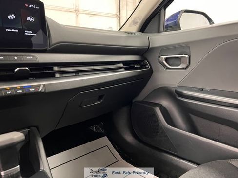 Used 2025 Kia K4 FWD image 38