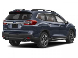 Used 2024 Subaru Ascent Touring video 2