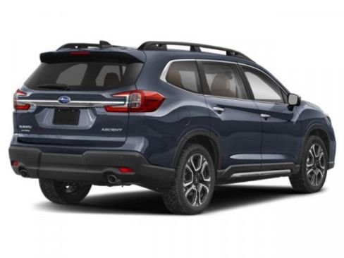 Used 2024 Subaru Ascent Touring image 2