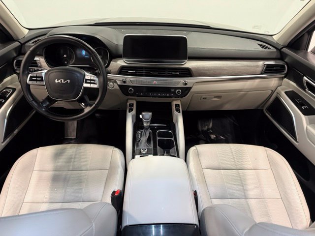 Used 2022 Kia Telluride EX FWD image 34