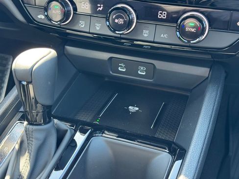 New 2026 Honda Accord Sport image 14