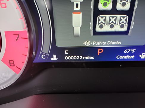 New 2026 Acura RDX A-Spec image 40