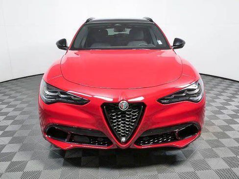 New 2026 Alfa Romeo Stelvio Sprint AWD/4WD image 38