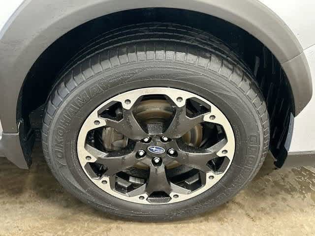 Certified 2023 Subaru Crosstrek 2.0i Premium AWD/4WD image 5