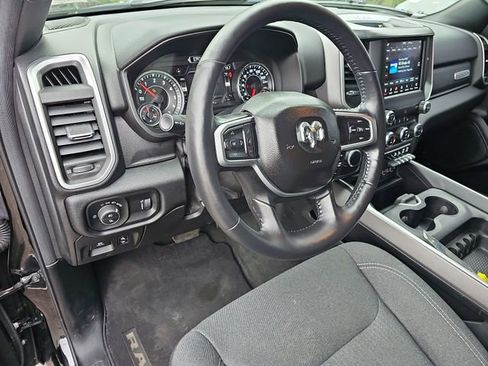 Used 2020 RAM 1500 Big Horn AWD/4WD image 12