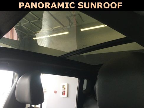 New 2026 Jeep Compass Trailhawk w/ Sun, Sound & Navigation Group image 25