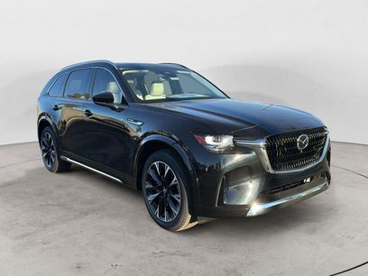 New 2026 MAZDA CX-90 3.3 Turbo S w/ Premium Plus