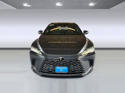 Used 2023 Lexus RX 350 Premium w/ Accessory Package image 29