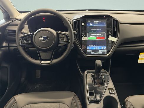 New 2026 Subaru Crosstrek 2.5i Limited image 21