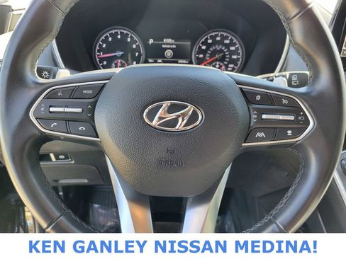 Used 2023 Hyundai Santa Fe SEL image 30