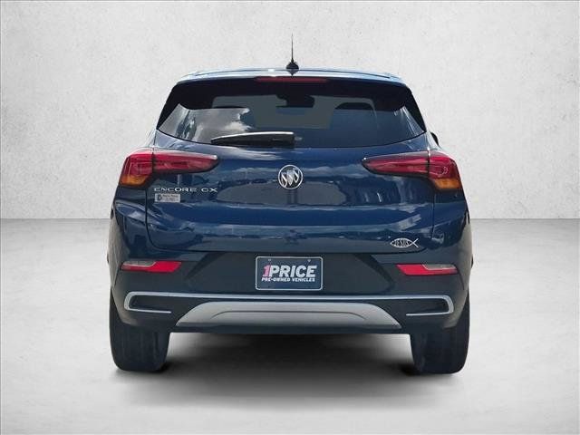 Used 2023 Buick Encore GX Preferred w/ Cold Weather Comfort Package FWD image 6