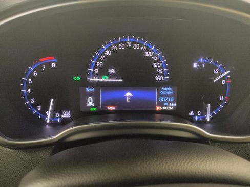 Used 2016 Cadillac SRX Premium w/ Driver Assist Package FWD image 23