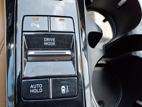 Used 2020 Hyundai Sonata Limited FWD image 30