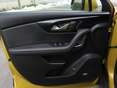 Used 2022 Chevrolet Blazer RS w/ Enhanced Convenience Package image 15