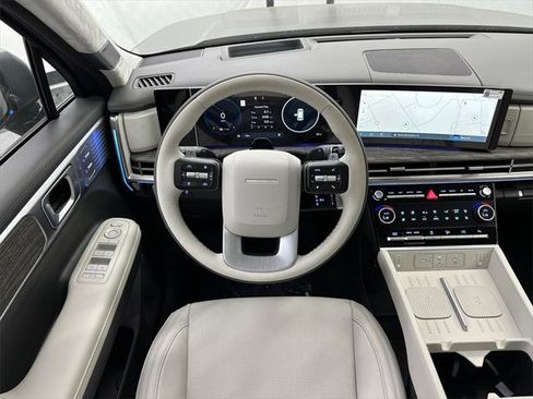 New 2026 Hyundai Santa Fe Calligraphy image 26