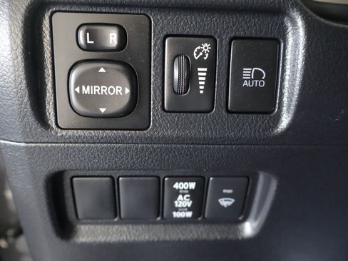 Used 2024 Toyota 4Runner SR5 Premium w/ Moonroof Package AWD/4WD image 22