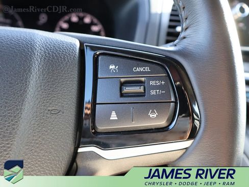 Used 2025 Honda Odyssey EX-L image 28