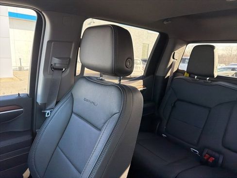 Used 2024 GMC Sierra 1500 Denali image 70