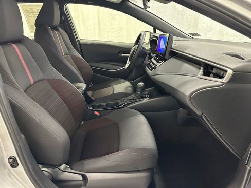 Used 2025 Toyota Corolla SE FWD image 59