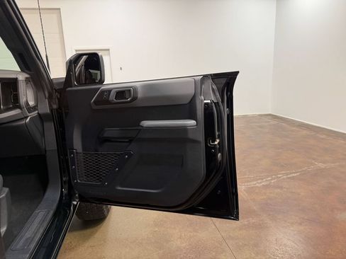 Used 2022 Ford Bronco Big Bend AWD/4WD image 60