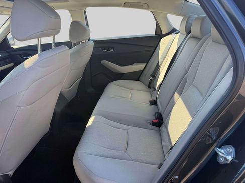 Used 2024 Honda Accord EX image 11