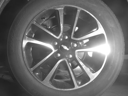 Used 2025 Chevrolet TrailBlazer LT FWD image 14