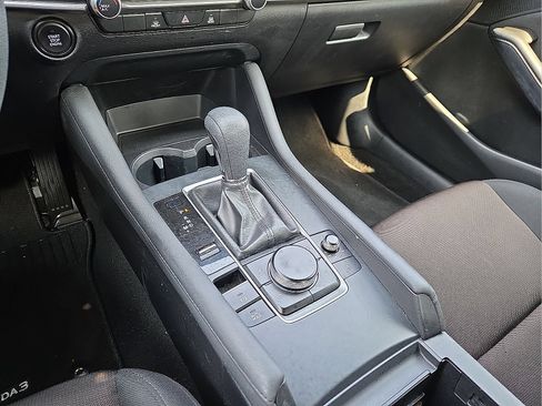 Used 2021 MAZDA MAZDA3 s FWD image 25