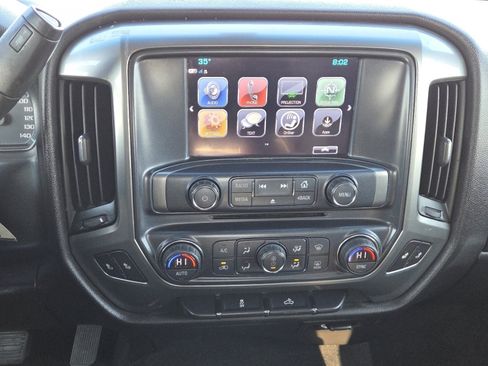 Used 2018 Chevrolet Silverado 1500 LT w/ All Star Edition image 28