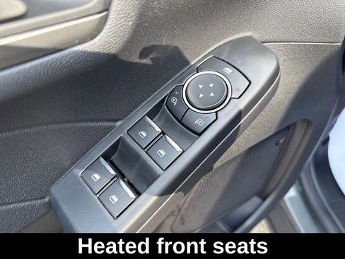 Used 2023 Ford Escape Active image 12