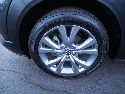 Used 2021 MAZDA CX-30 AWD 2.5 S w/ Preferred Package image 30