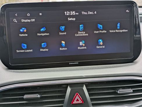 Used 2023 Hyundai Santa Fe SEL image 22