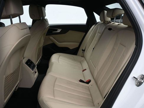 Used 2024 Audi A4 2.0T Premium Plus AWD/4WD image 10