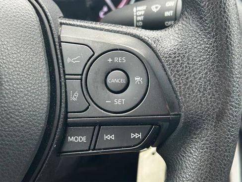 Certified 2024 Toyota RAV4 LE image 34