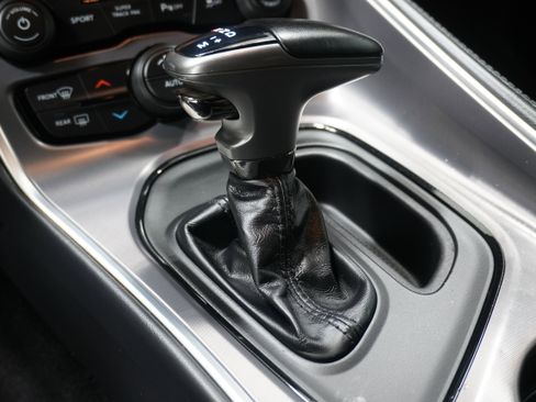 Used 2021 Dodge Challenger GT w/ Driver Convenience Group RWD image 23