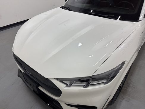 Used 2023 Ford Mustang Mach-E GT image 24