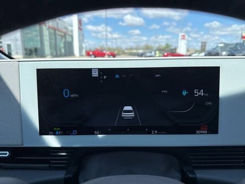 Used 2023 Hyundai Ioniq 5 SEL AWD/4WD image 26