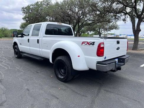 Used 2014 Ford F350 XL w/ Power Equipment Group image 5