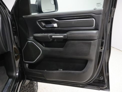 Used 2022 RAM 1500 Laramie w/ Sport Appearance Package AWD/4WD image 22