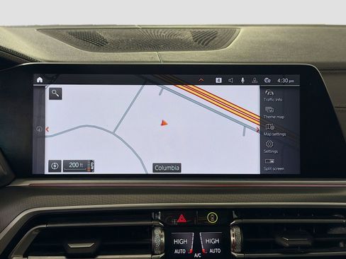 Used 2023 BMW X5 xDrive40i w/ Premium Package image 17