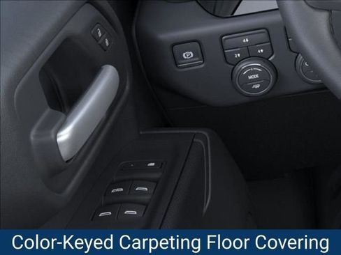 New 2026 Chevrolet Silverado 3500 LT w/ Ambulance/Fire/Rescue Package image 25