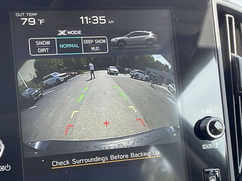 Used 2025 Subaru Crosstrek 2.0i Premium image 22